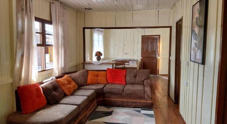 Vacation home | Pets are welcome — photo 3