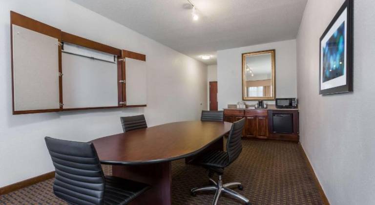 Wingate by Wyndham High Point/Greensboro/Airport South — photo 5