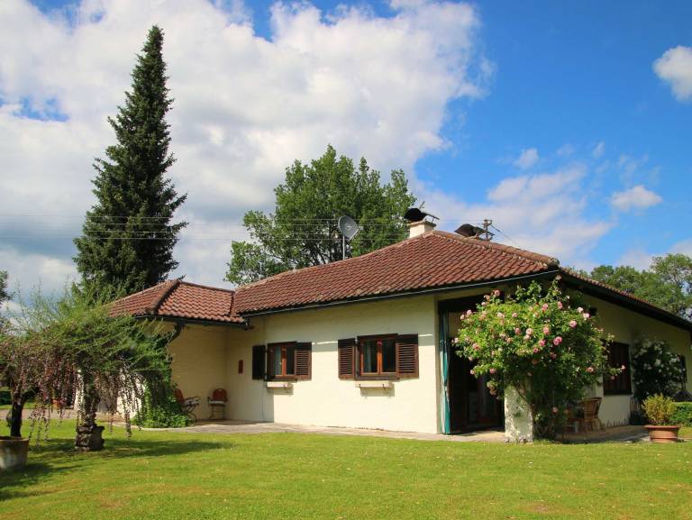Ferienwohnung Miesbach