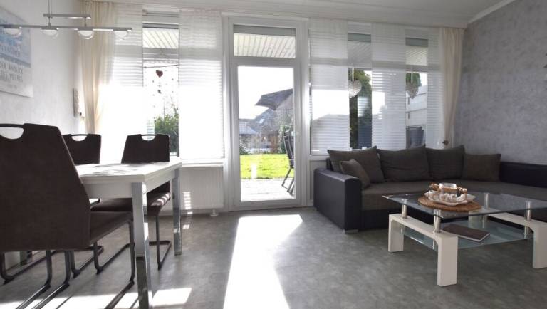 Ferienwohnung Dahme