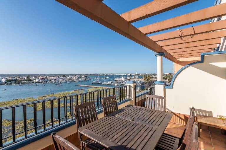 Apartamento Isla Canela