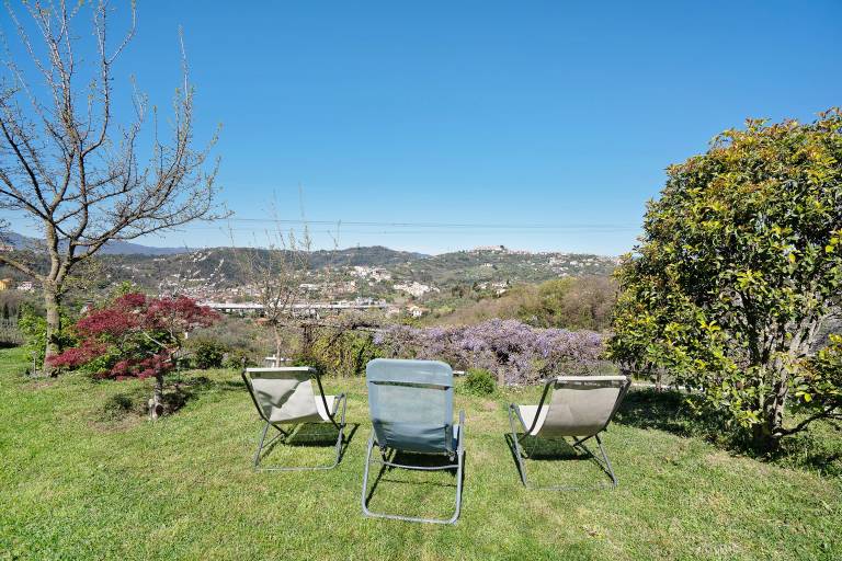 Pet-Friendly Apartment Rosadimaggio Violetta with Balcony & Wi-Fi — photo 3