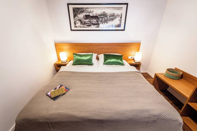 Ferienwohnung Damme