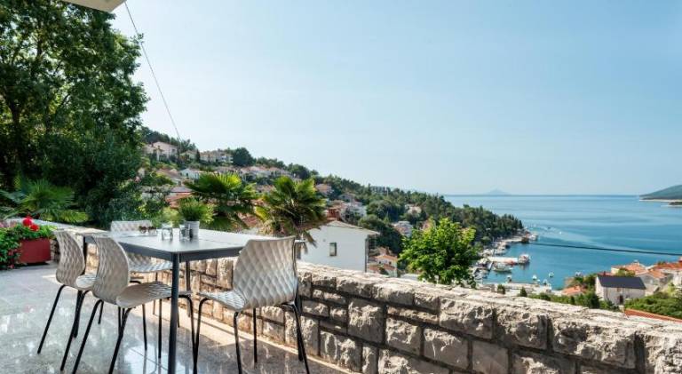 Holiday apartment with 1 room for 4 persons — photo 4