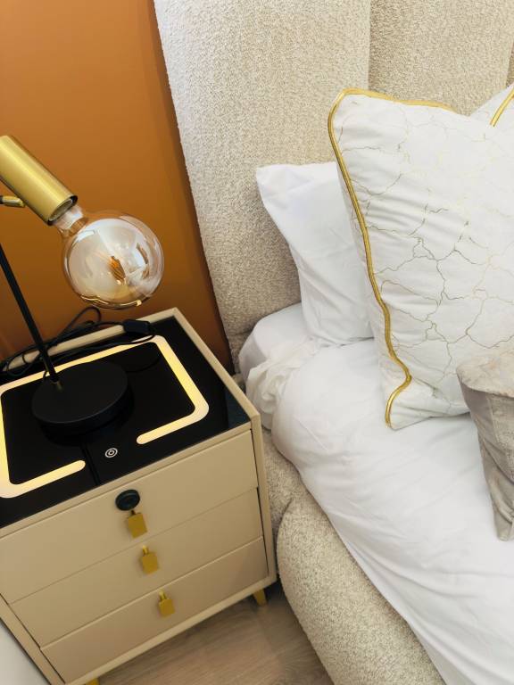 Appartement Johannesburg