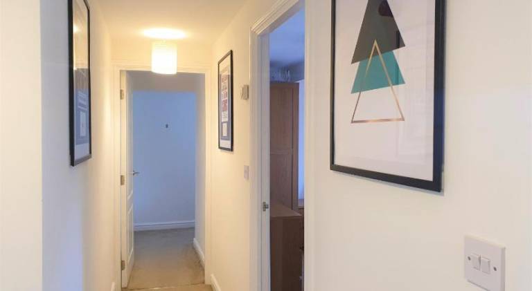 Holiday apartment with 3 rooms for 7 persons — photo 5