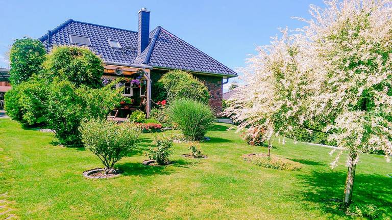 Ferienwohnung Werder (Havel)