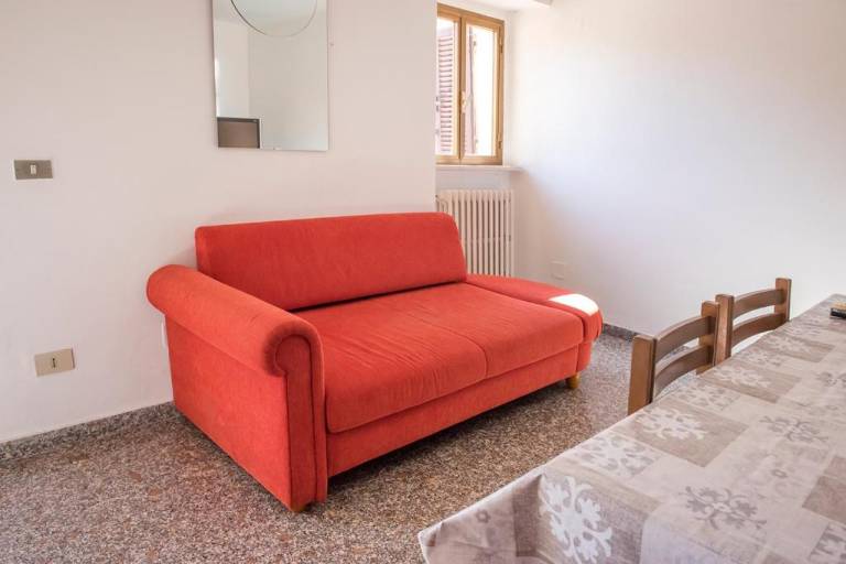 Holiday apartment with patio | Sea view — photo 4