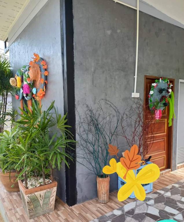 Charming house with barbecue & yard | Suitable for remote work | Dogs allowed — photo 5