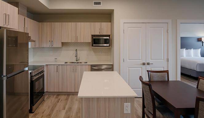 Chateau Nova Yellowknife — photo 5