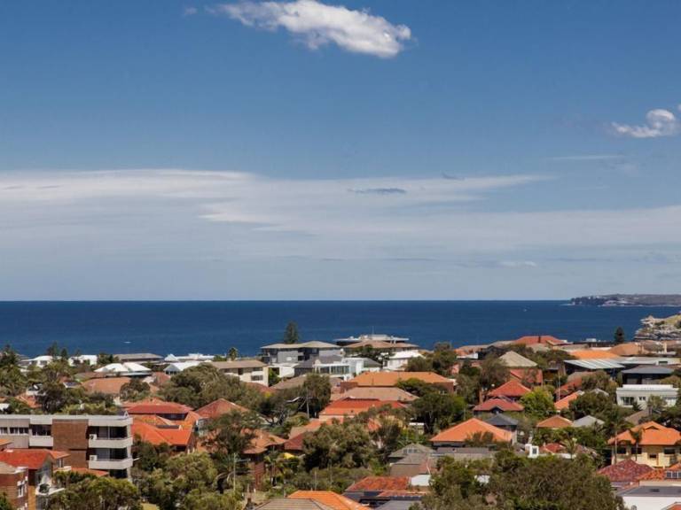 Appartement  Bronte