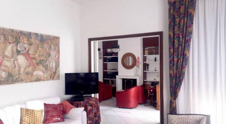 Holiday apartment with 2 rooms for 4 persons — photo 2