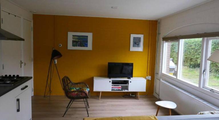 35 m&sup2; Ferienhaus