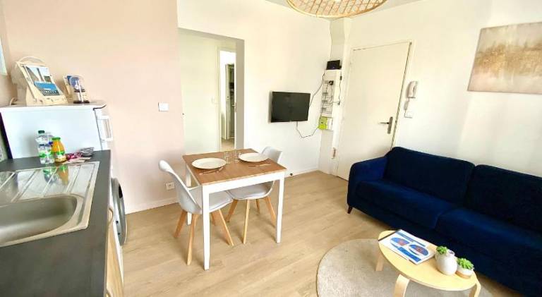 Wonderful apartment | Perfect for remote work | Pet-friendly — photo 2