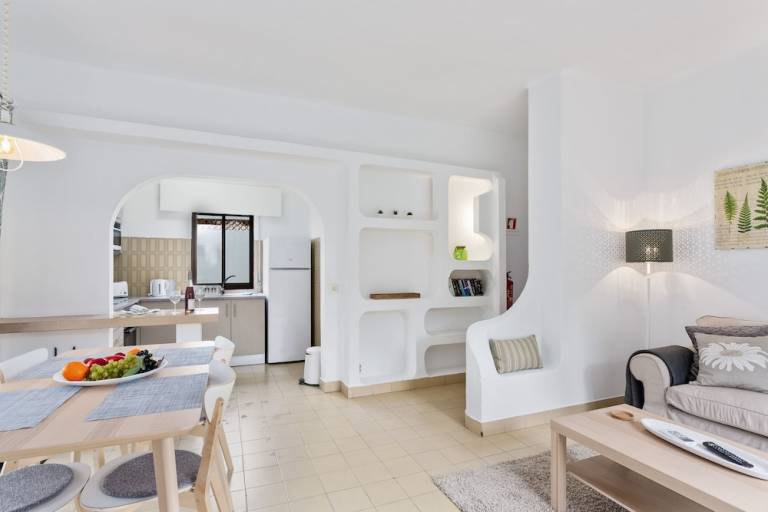 Aparthotel Vilamoura