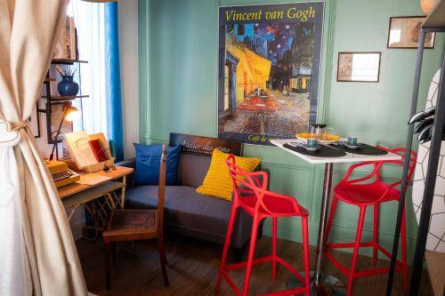 Appartement  Douai