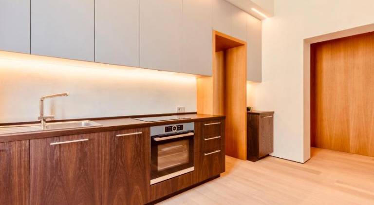 Holiday apartment with 1 room for 5 persons — photo 2