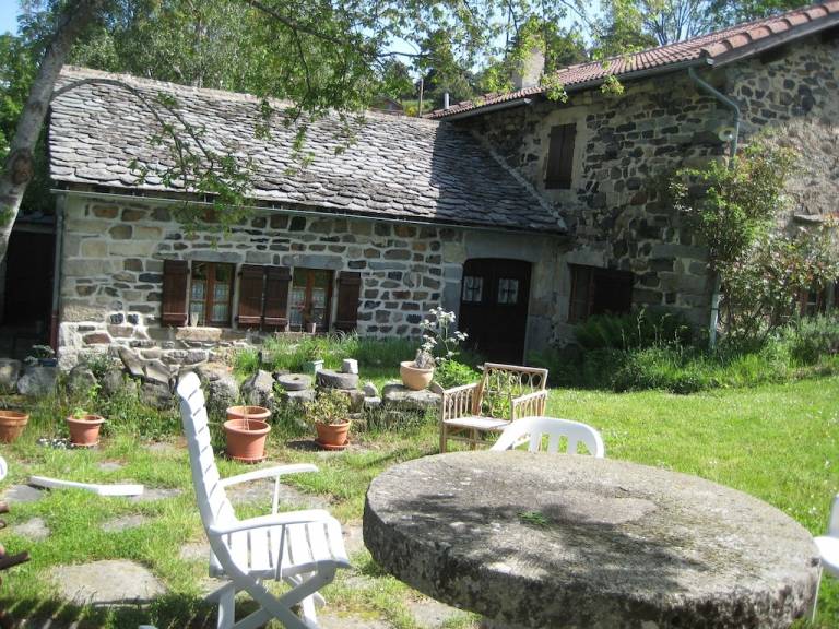 Cottage Saint-Julien-Chapteuil