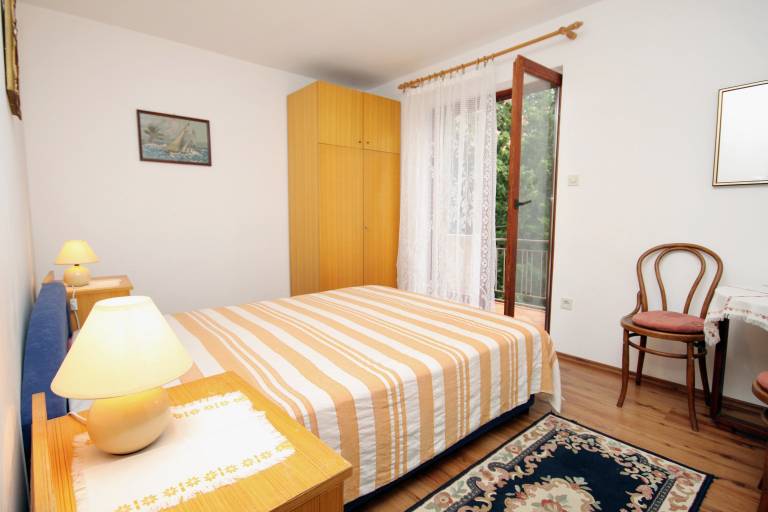 Privatzimmer Crikvenica
