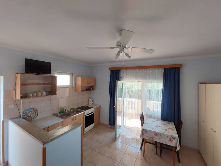 Apartman  Kraj
