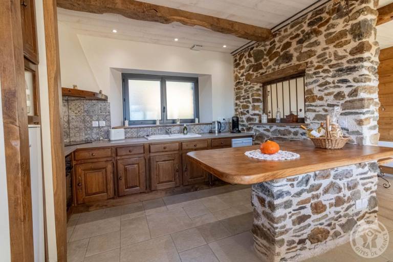 Beautiful gite with garden & patio | Pets are welcome — photo 5