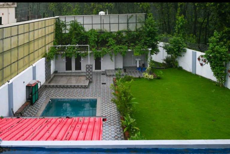 Villa with 1 room for 6 persons — photo 5