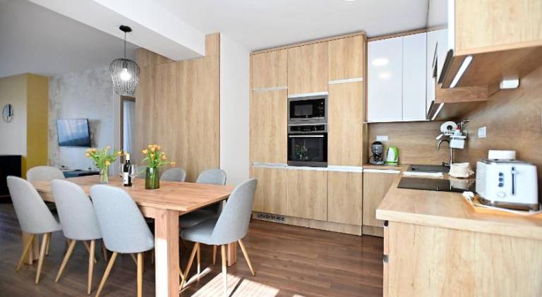 Spacious rental apartment | Dogs allowed — photo 3
