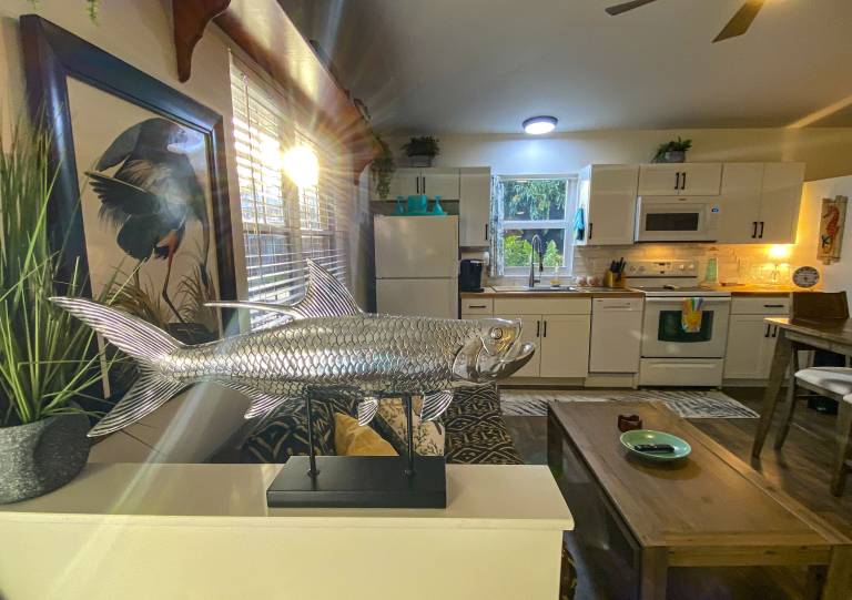 Cottage Fort Lauderdale