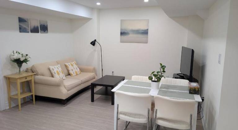 70 m&sup2; Ferienwohnung