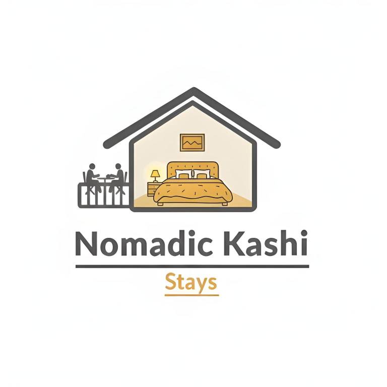 Nomadic Kashi Stays in Varanasi