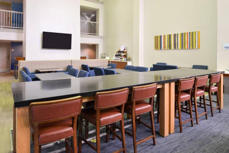 Holiday Inn Express Palm Desert By IHG — photo 5