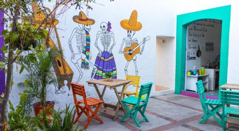 Bed & Breakfast  Zapopan