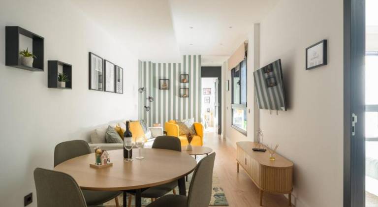 Beautiful rental apartment | Next to the beach | Dogs allowed — photo 2