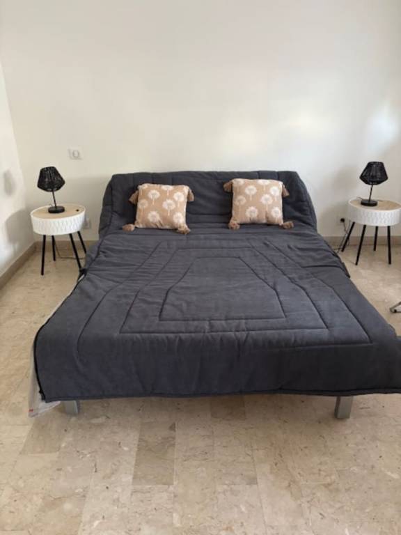 Rental apartment with 1 room for 2 persons — photo 3