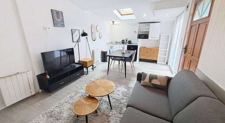 Charming apartment | Dogs allowed — photo 4