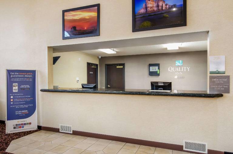 Quality Inn Goodland I-70 — photo 4
