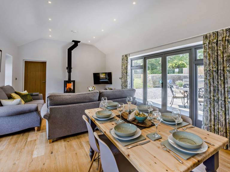 Cottage  Hartland