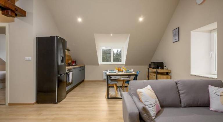 Holiday apartment with 1 room for 2 persons — photo 2