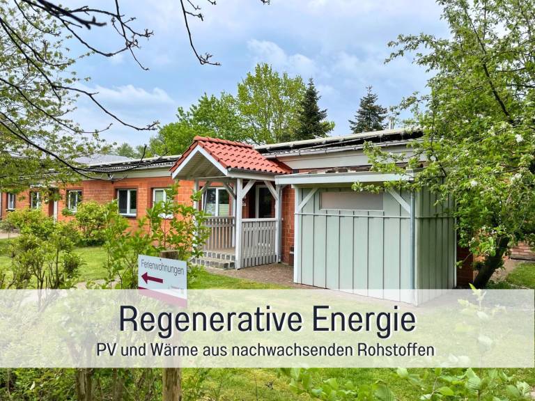 Ferienwohnung Elmshorn