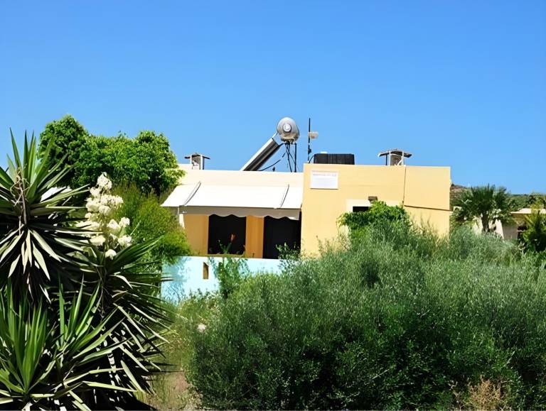 Apartma  Plaža Vai