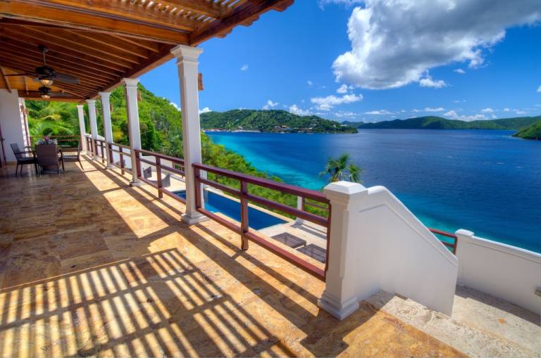 Villa Tortola