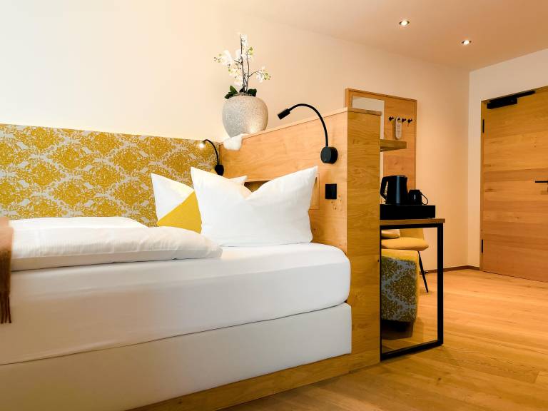 Altstadt-Hotel in Freiberg