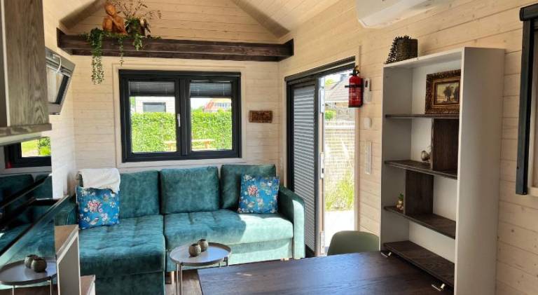 Vacation home with 1 room for 2 persons — photo 2