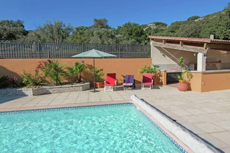Fully equipped villa with garden, pool & terrace | Nature view | Pets allowed — photo 5