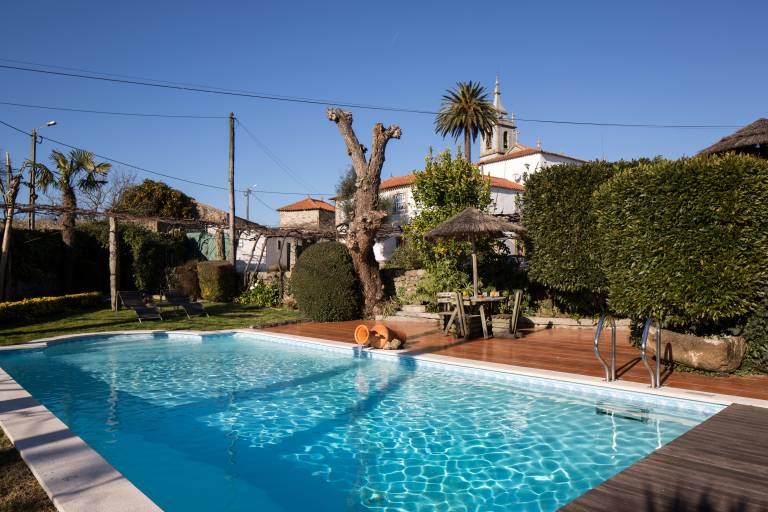 Pension Arcos
