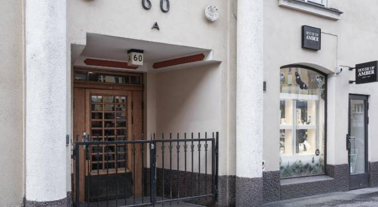 Holiday apartment | Close to Rock Church — photo 3