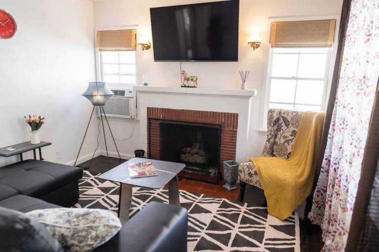 Vacation home | Pets are welcome — photo 4