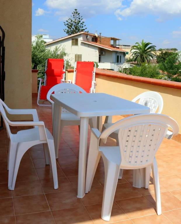 Casa San Leone