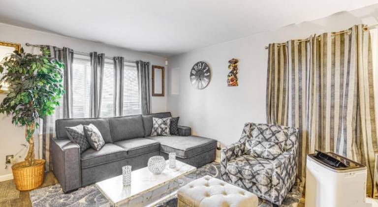 88 m&sup2; Ferienhaus