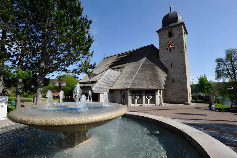 Ferienhaus  Bonndorf im Schwarzwald